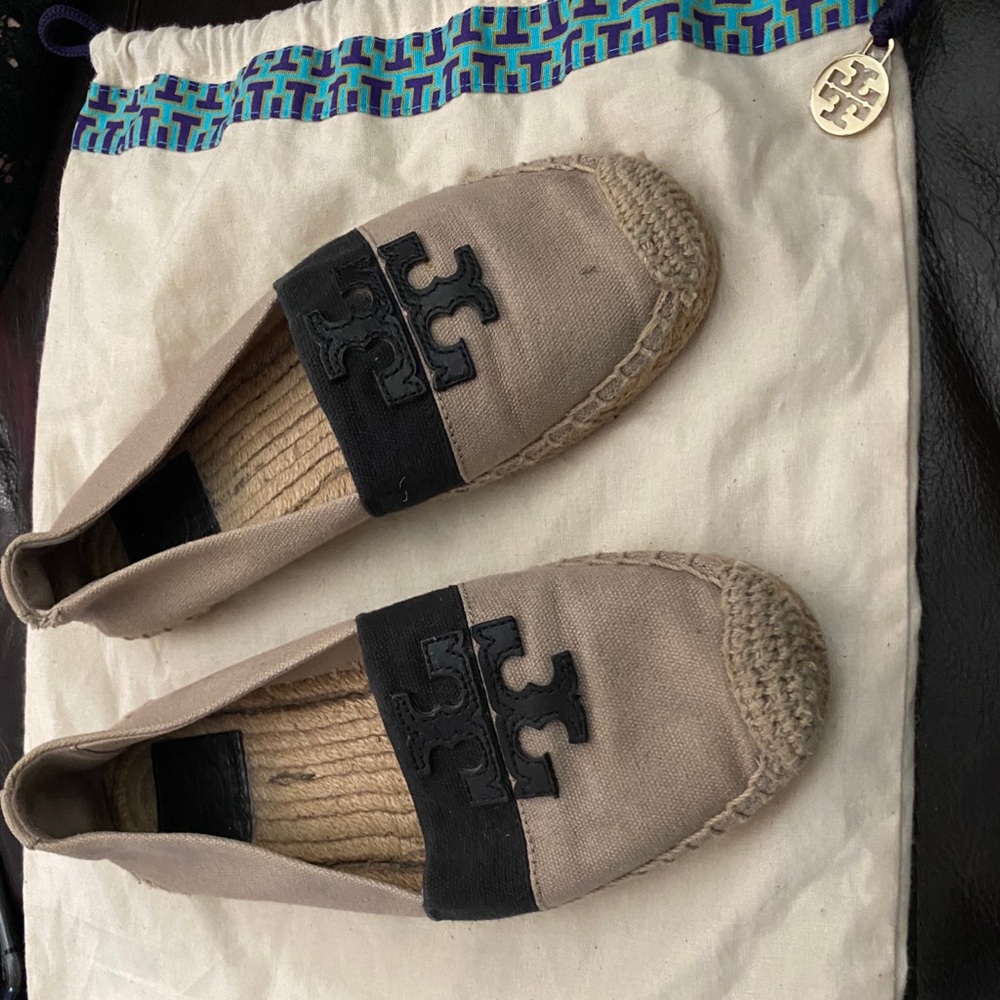 tory burch espadrilles